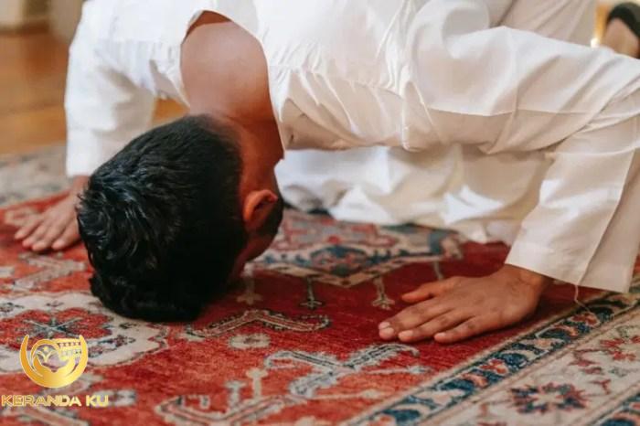 Tata Cara Sholat Tahajud Perempuan Cara tahajud saat haid